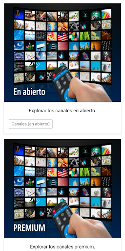 SONDIFUZO Screen 2