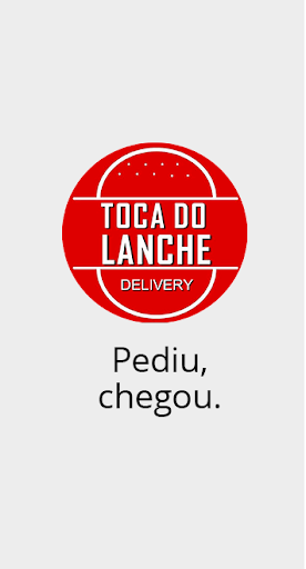 Toca do Lanche Screenshot