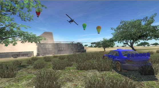 Off-Road Rally APK MOD – Pièces de Monnaie Illimitées (Astuce) screenshots hack proof 1