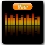 Cover Image of डाउनलोड Magic Music PRO  APK