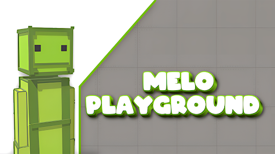 melo Playground