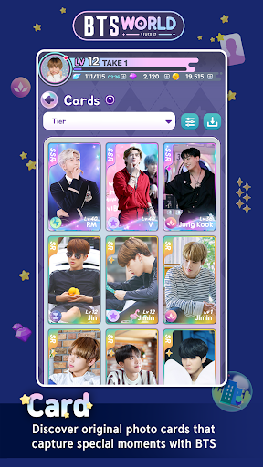 BTS WORLD Season 2 3