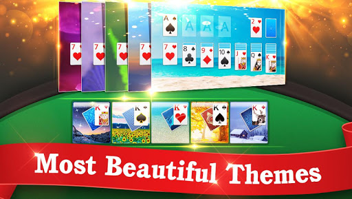 Solitaire screenshots 23