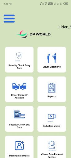 iclevergate Screen 2