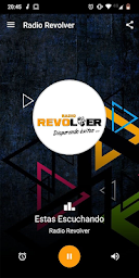 Radio Revolver Iquitos