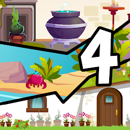 Tiny Story 4 Adventure Mod Apk