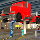 Real Truck Mechanic Garage 1.1