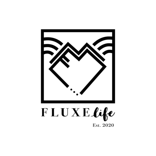 Fluxelife logo