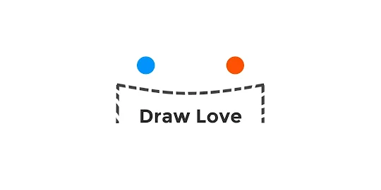 draw love