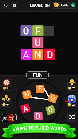 Game screenshot Word Connect: Word Puzzle Game hack