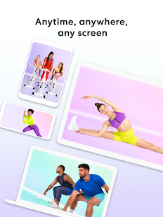 obu00e9 fitness 1.8 APK screenshots 13