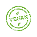 Vegan App icon