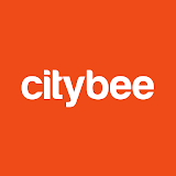 CityBee shared mobility icon