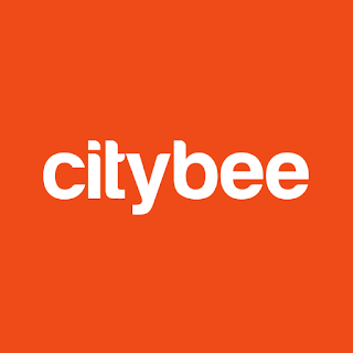 CityBee shared mobility apk