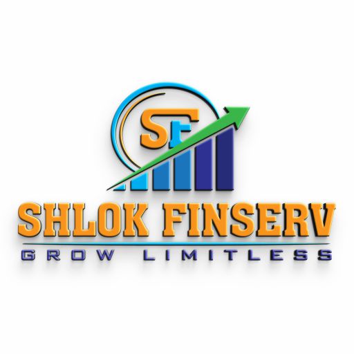 Shlok Finserv logo