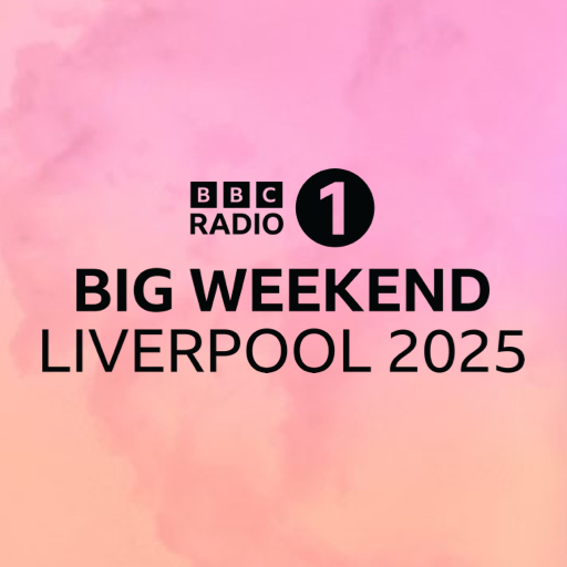 BBC Radio 1’s Big Weekend 2025