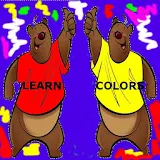 Learn Colors FlashCards icon