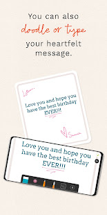 Greeting, Birthday Cards 3.0.16 APK screenshots 2