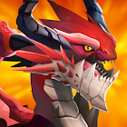 Dragon Epic - Idle & Merge - Arcade shooting game 1.157