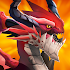 Dragon Epic - Idle & Merge - Arcade shooting game1.159