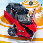 Cover Image of Herunterladen Car Crashing Games & Car Smash  APK