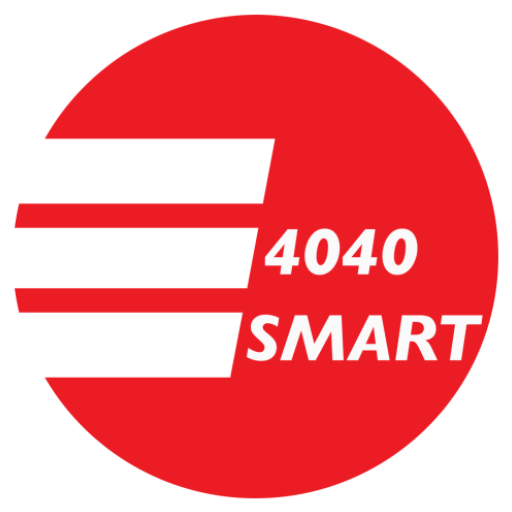 Euroster 4040 Smart logo