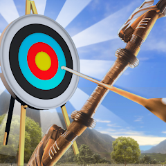 Arrow Clash: 3D Archery Battle icon