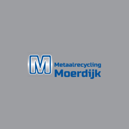Metaalrecycling Moerdijk logo