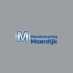 Gambar ikon Metaalrecycling Moerdijk