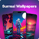 Surrealism Wallpapers - Androidアプリ