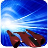 3D Space Racing icon
