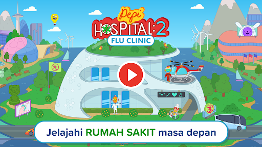 Pratinjau aplikasi