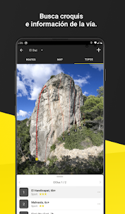 27 Crags | Tu guía de escalada