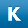 Kontakt - Client for VK (VKontakte) icon