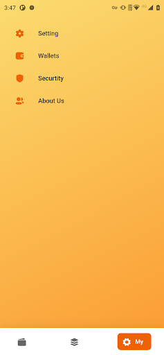 TMON Wallet Screen 3