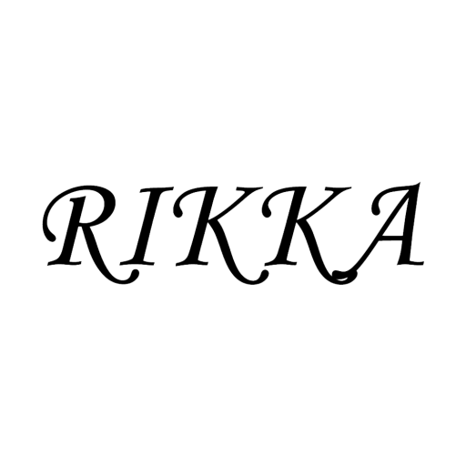 美容室・ヘアサロン RIKKA（リッカ） 公式アプリ logo