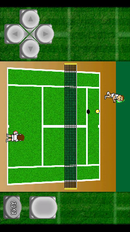 Gachinko TennisJ - 2.9 - (Android)