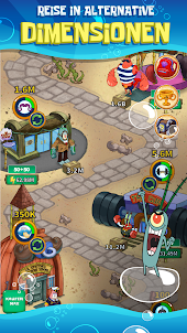SpongeBob’s Idle Adventures