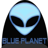The Blue Planet Project icon