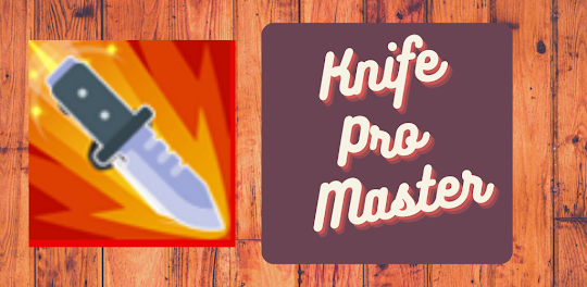 Knife Pro Master