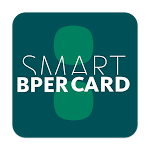 Cover Image of Download Smart BPER Card  APK