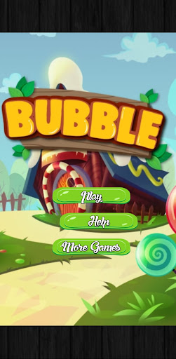 Pro Bubble Shooter Screen 2