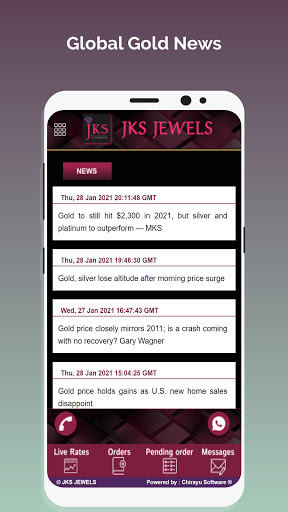 JKS Jewels