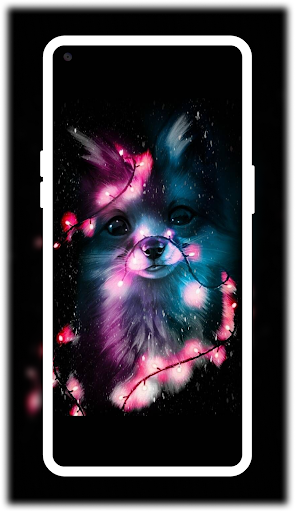 Cute Wallpapers 4K Screen 3