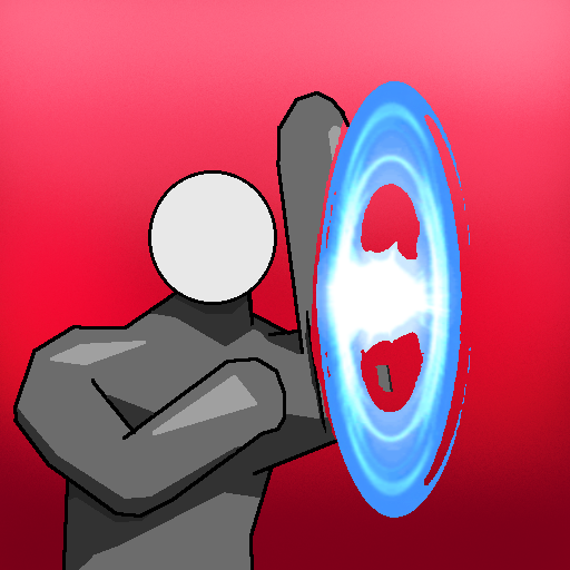 GUARD MAN logo
