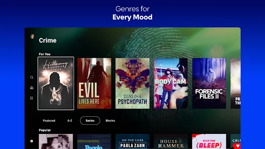 HBO Max: Stream TV & Movies - Apps en Google Play