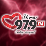 STEREO 97.9 FM icon