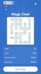 screenshot of Crossmath - Math Puzzle Games