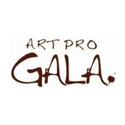 art pro GALA　公式アートプロ ガラ logo