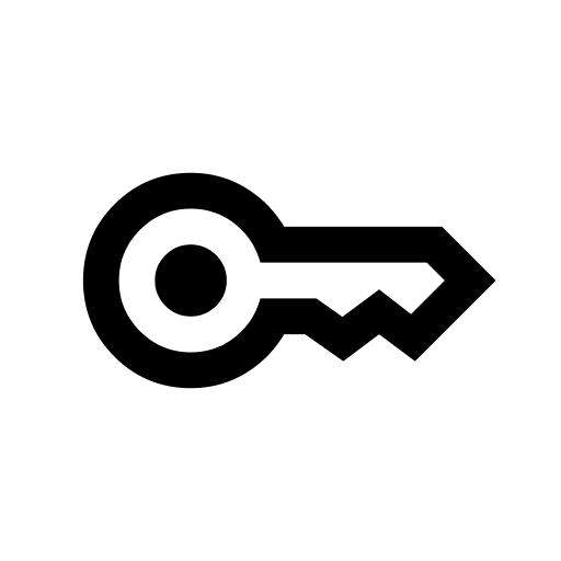 Password Manager - Clipboard icon
